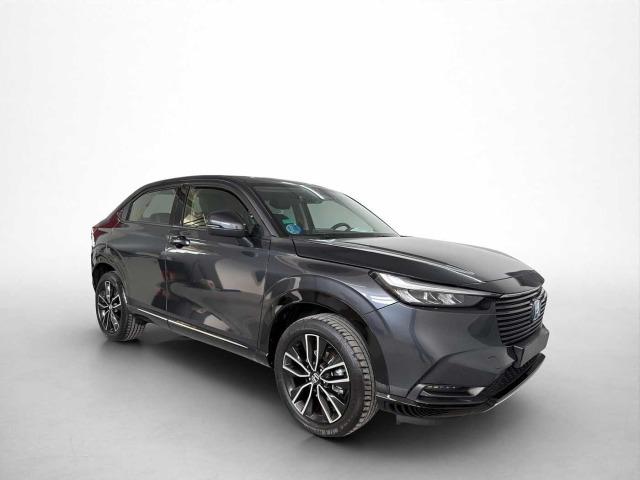 Honda Hr-v ADVANCE